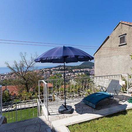 Apartment Milic Dubrovnik Eksteriør billede