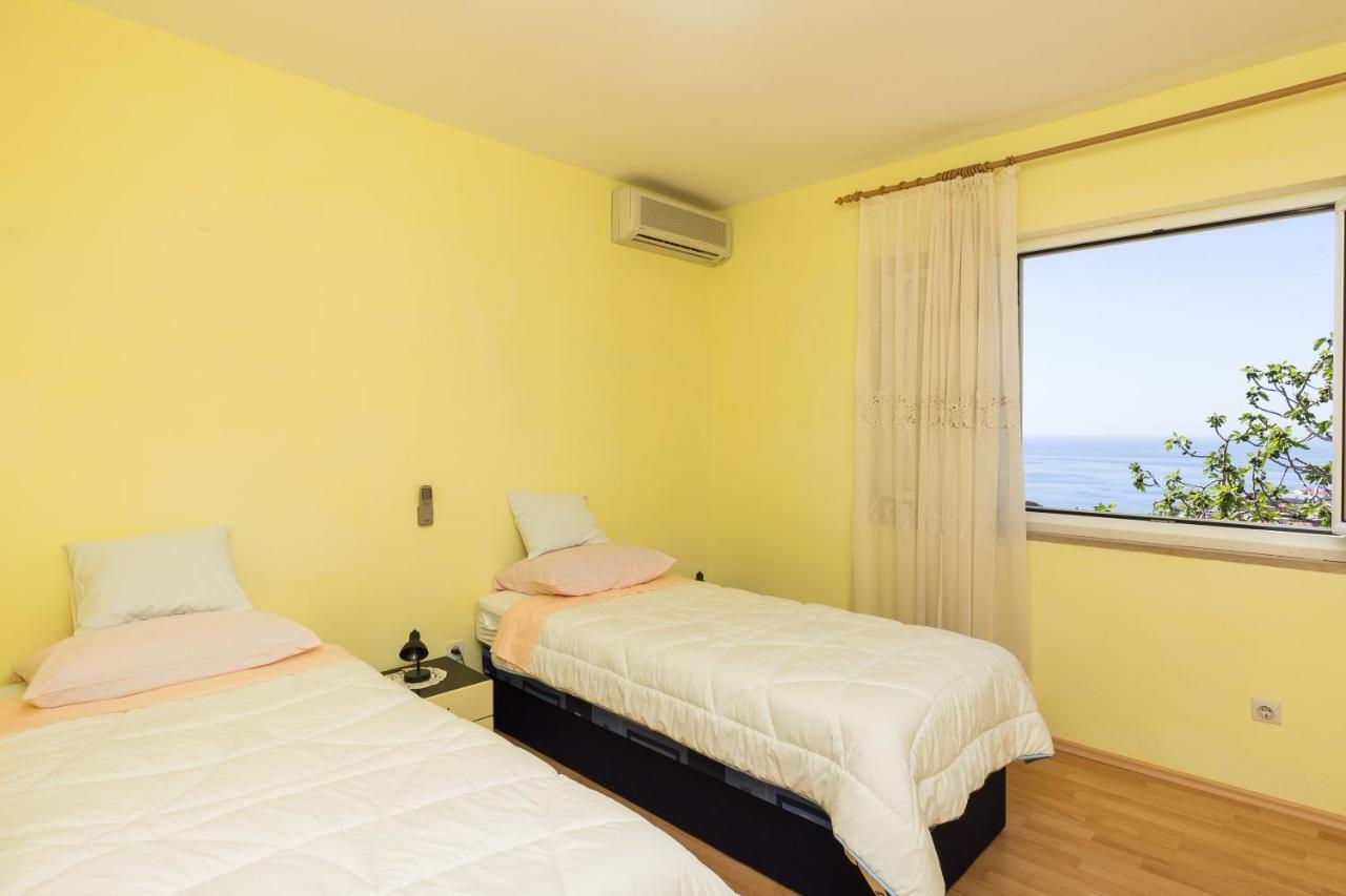 Apartment Milic Dubrovnik Eksteriør billede