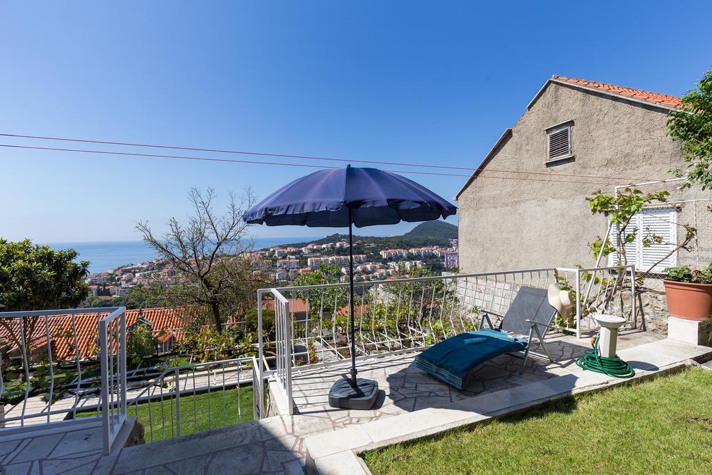 Apartment Milic Dubrovnik Eksteriør billede