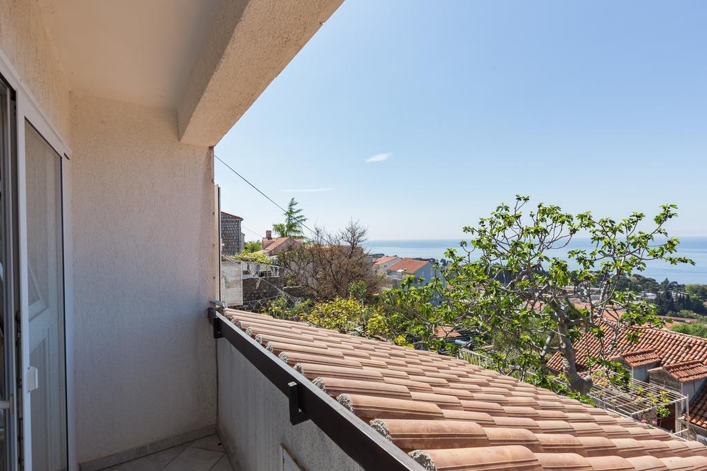 Apartment Milic Dubrovnik Eksteriør billede