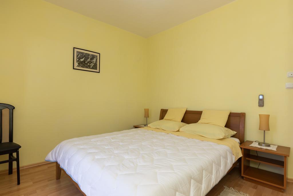 Apartment Milic Dubrovnik Eksteriør billede