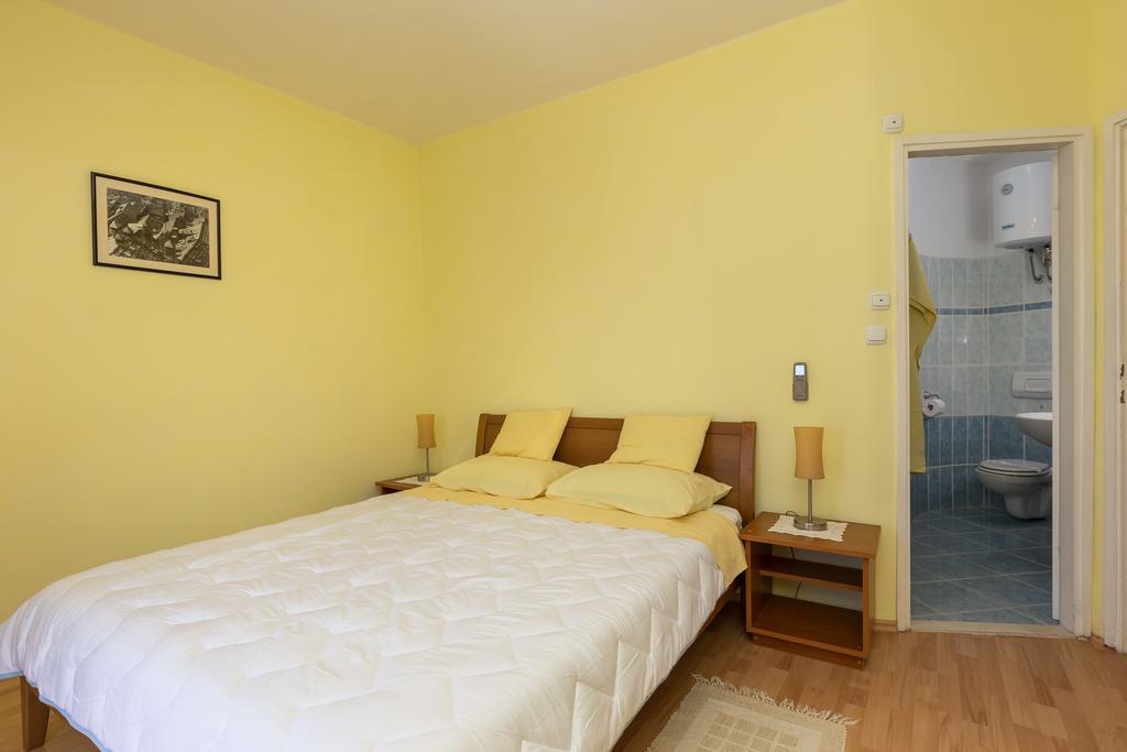 Apartment Milic Dubrovnik Eksteriør billede