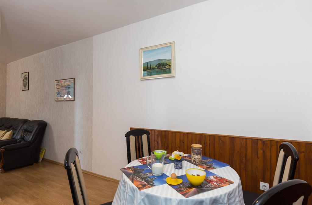 Apartment Milic Dubrovnik Eksteriør billede