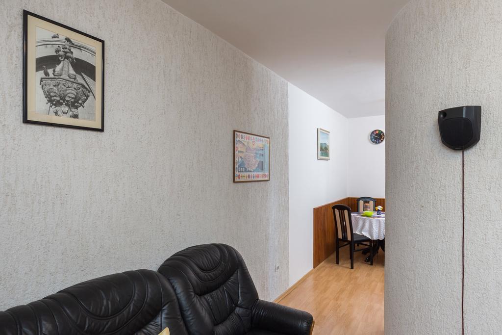 Apartment Milic Dubrovnik Eksteriør billede